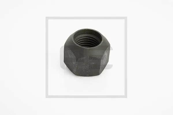 Wheel Nut (077.060-00A)
