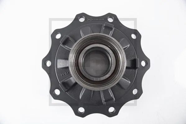 Wheel Hub (066.281-30A)