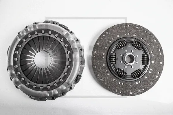Clutch Kit (080.414-00A)