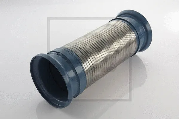 Corrugated Pipe, exhaust system (019.202-00A)