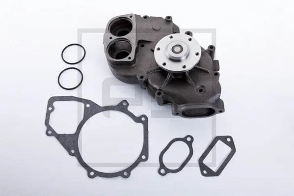 Water Pump, engine cooling (030.907-00A)