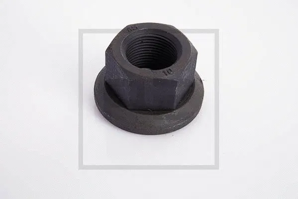 Wheel Nut (077.047-10A)
