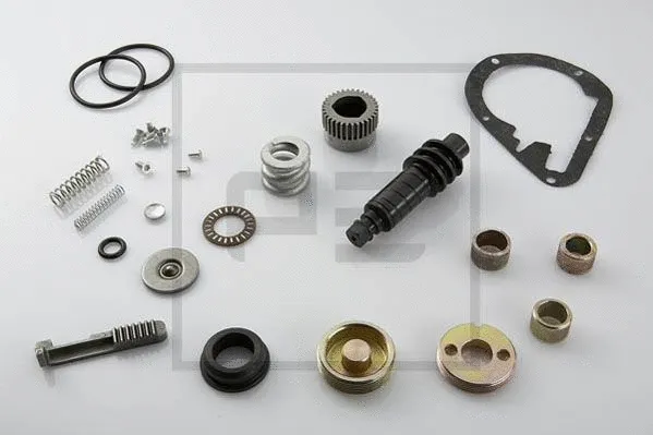 Repair Kit, adjuster (036.330-10A)
