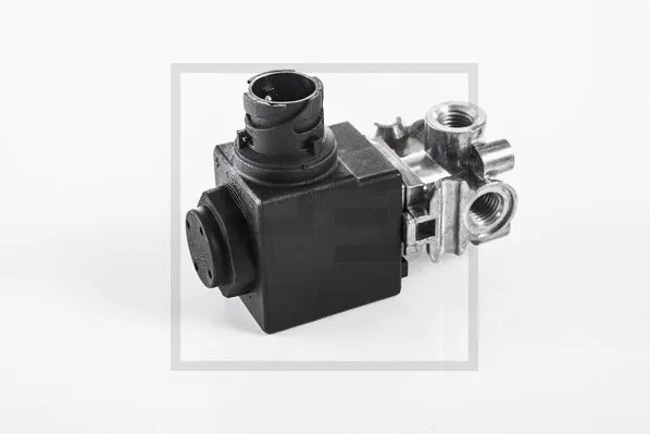 Solenoid Valve (084.694-00A)
