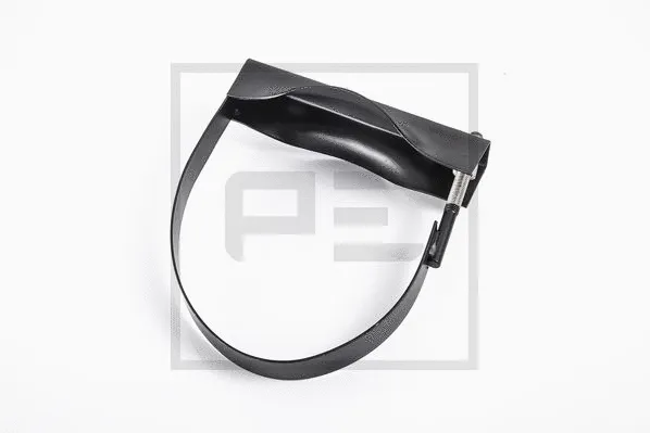 Fixing Strap, compressed air tank (076.500-50A)