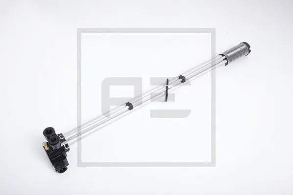 Sender Unit, fuel tank (080.476-00A)