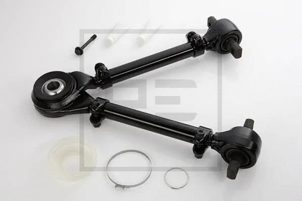 Control/Trailing Arm, wheel suspension (013.383-00A)