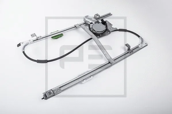 Window Regulator (100.060-00A)