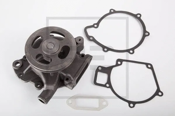 Water Pump, engine cooling (030.913-00A)
