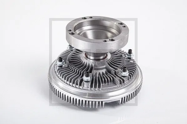 Clutch, radiator fan (140.424-00A)