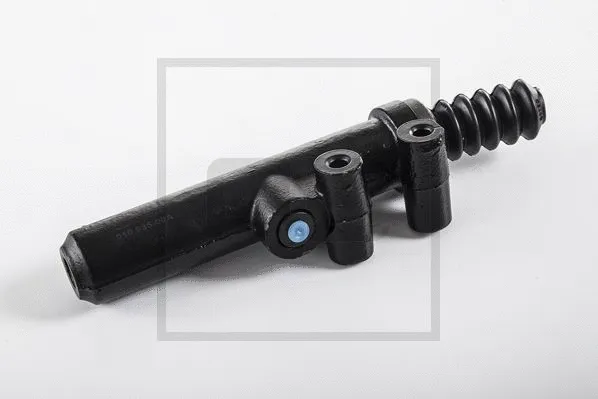 Master Cylinder, clutch (010.935-00A)