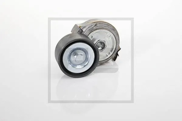 Belt Tensioner, V-ribbed belt (030.385-00A)