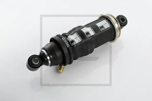 Shock Absorber, driver cab suspension (013.513-00A)