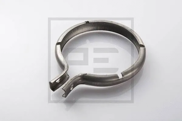 Clamping Clip (019.205-00A)