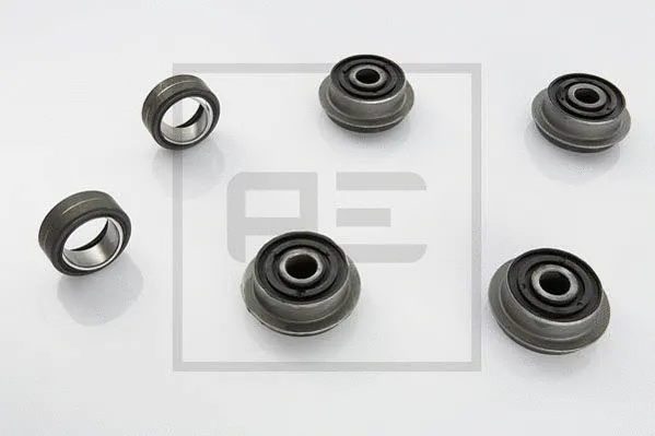 Repair Kit, driver cab suspension (030.125-10A)