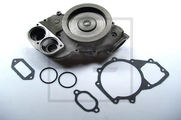 Water Pump, engine cooling (030.900-00A)