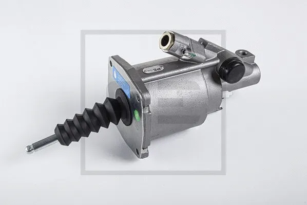 Clutch Booster (030.295-00A)