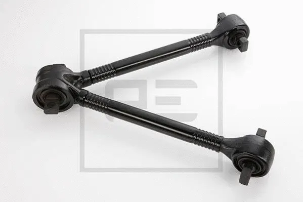 Control/Trailing Arm, wheel suspension (033.017-00A)