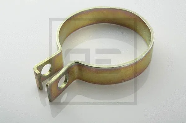Clamping Clip (039.202-00A)