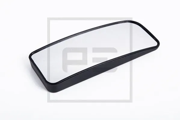 Mirror Glass, exterior mirror (018.011-80A)