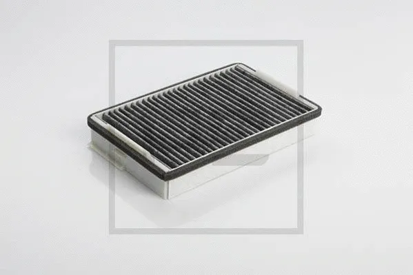 Filter, cabin air (100.104-00A)