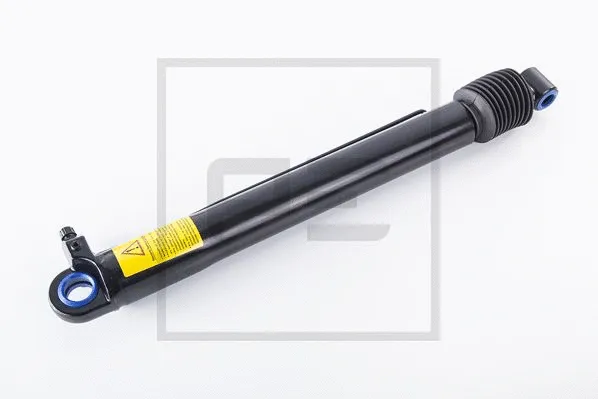 Tilt Cylinder, driver cab (023.652-00A)