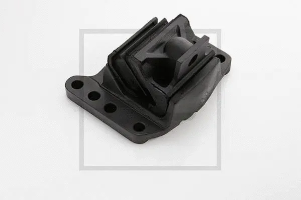 Mounting, engine (010.661-00A)