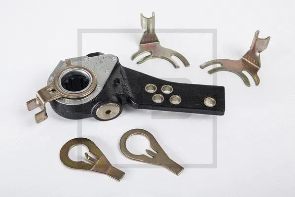 Adjuster, braking system (266.596-10A)