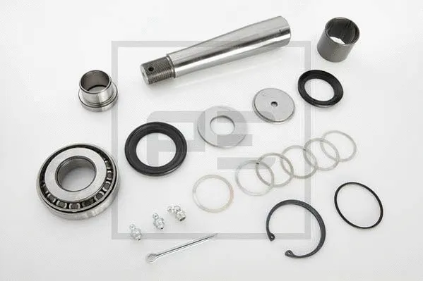 Repair Kit, kingpin (141.135-10A)