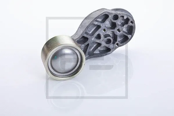 Deflection/Guide Pulley, V-ribbed belt (140.127-00A)