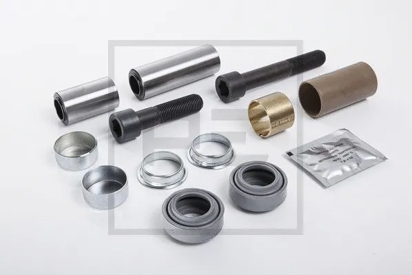 Repair Kit, brake caliper (146.711-00A)
