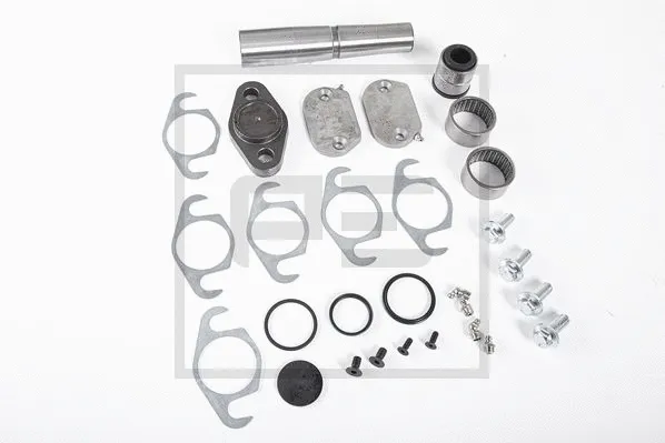 Repair Kit, kingpin (021.011-00A)