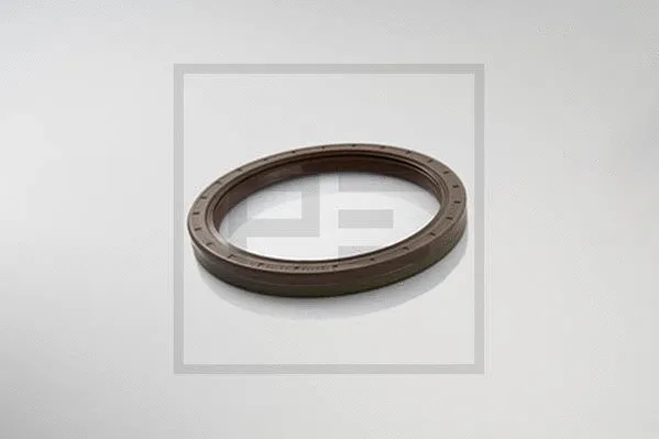 Shaft Seal, wheel hub (031.181-00A)