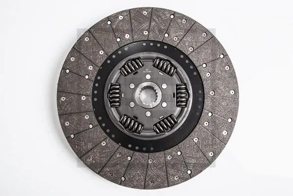 Clutch Disc (080.219-00A)
