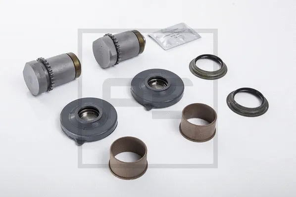 Repair Kit, brake caliper (146.722-00A)