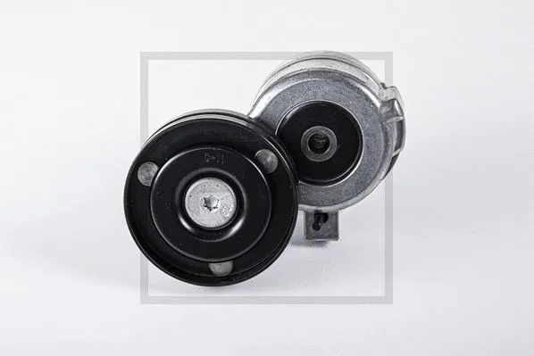 Belt Tensioner, V-ribbed belt (020.117-00A)