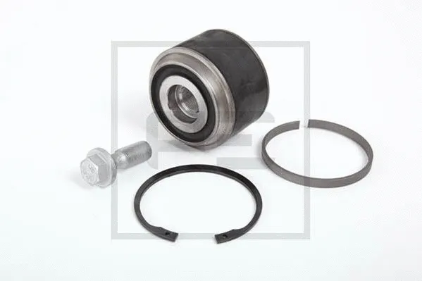 Repair Kit, control/trailing arm (013.369-00A)