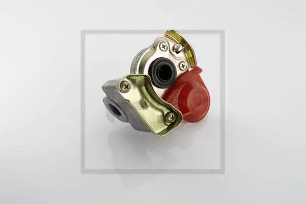 Coupling Head (076.922-10A)