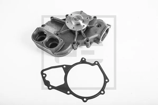 Water Pump, engine cooling (010.746-00A)