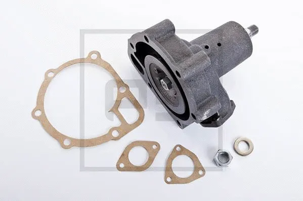 Water Pump, engine cooling (120.401-00A)