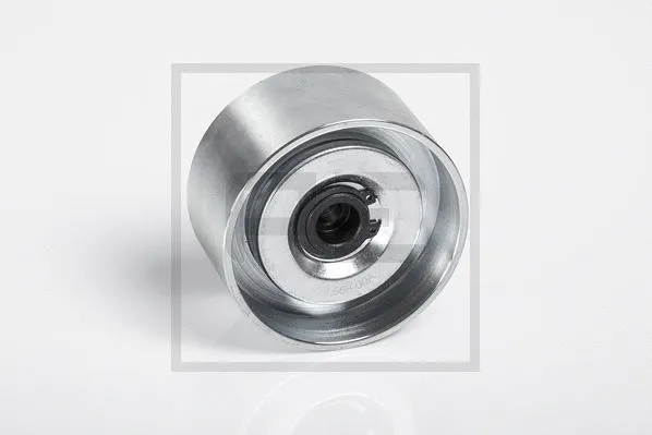 Tensioner Pulley, V-ribbed belt (010.568-00A)