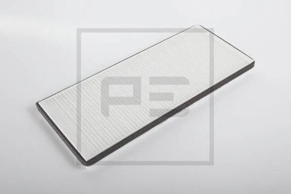 Filter, cabin air (010.652-00A)