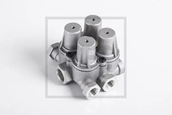 Multi-circuit Protection Valve (084.649-00A)