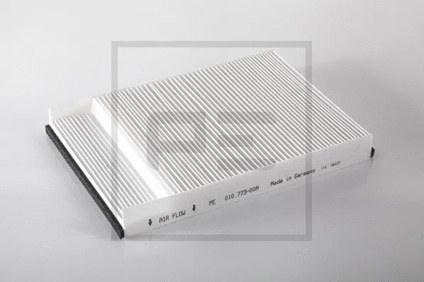 Filter, cabin air (010.773-00A)