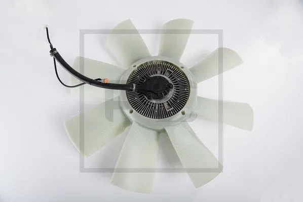 Fan, engine cooling (120.550-00A)
