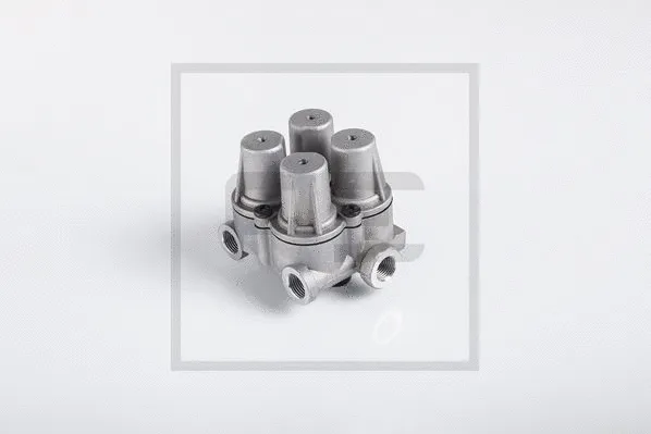 Multi-circuit Protection Valve (084.628-00A)