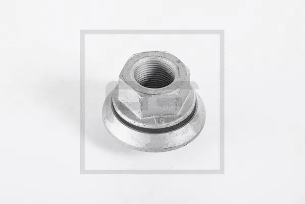 Wheel Nut (047.127-00A)