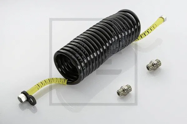 Spiral Hose (076.381-10A)