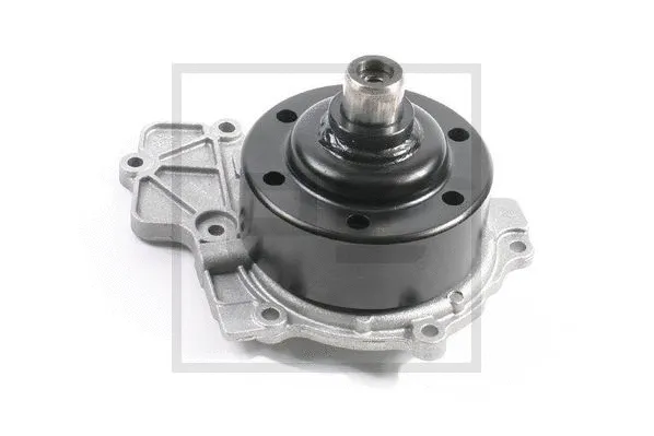 Water Pump, engine cooling (010.737-00A)