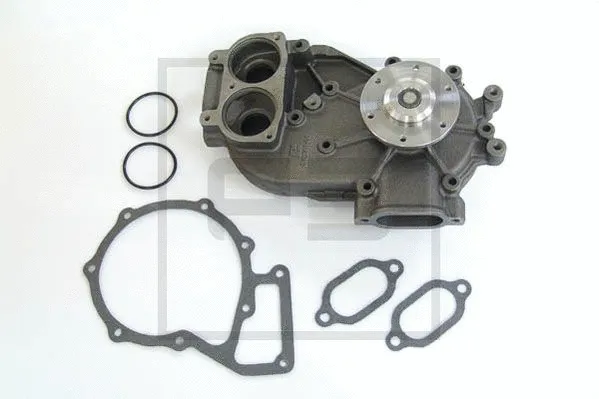 Water Pump, engine cooling (010.598-00A)